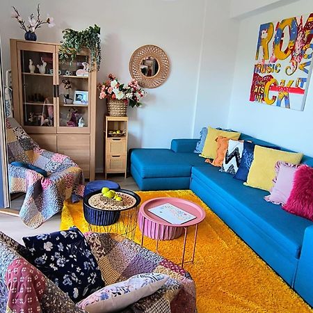 Sweet Happy Life Residence Brasov Luaran gambar