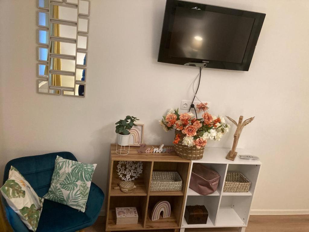 Sweet Happy Life Residence Brasov Luaran gambar
