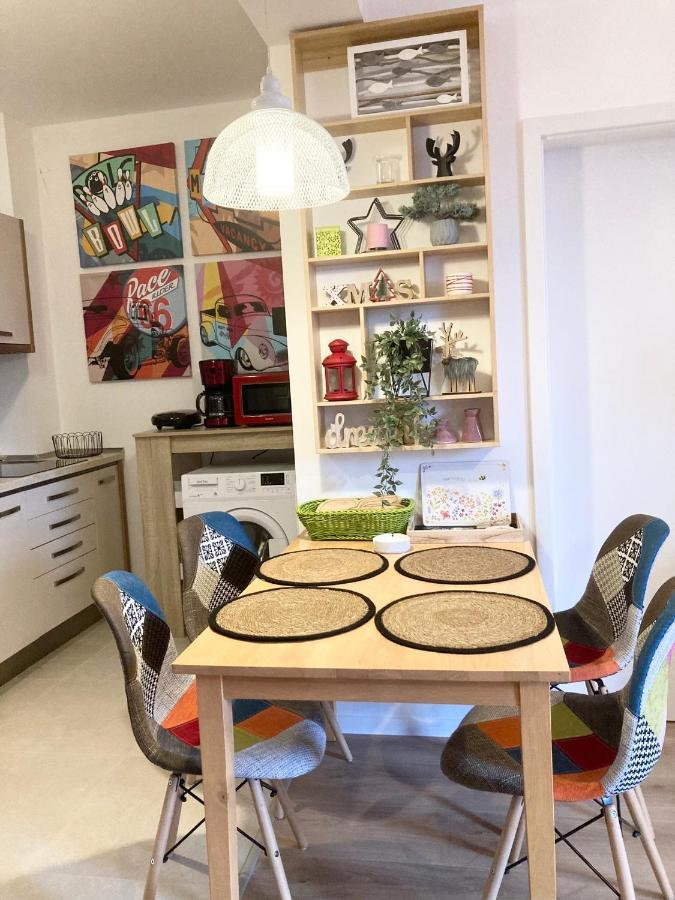 Sweet Happy Life Residence Brasov Bilik gambar