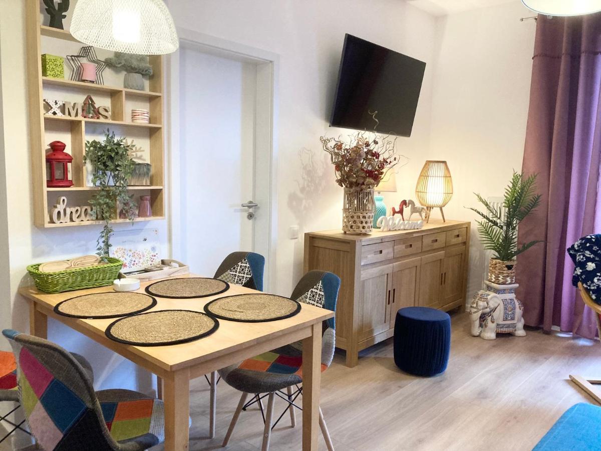 Sweet Happy Life Residence Brasov Luaran gambar
