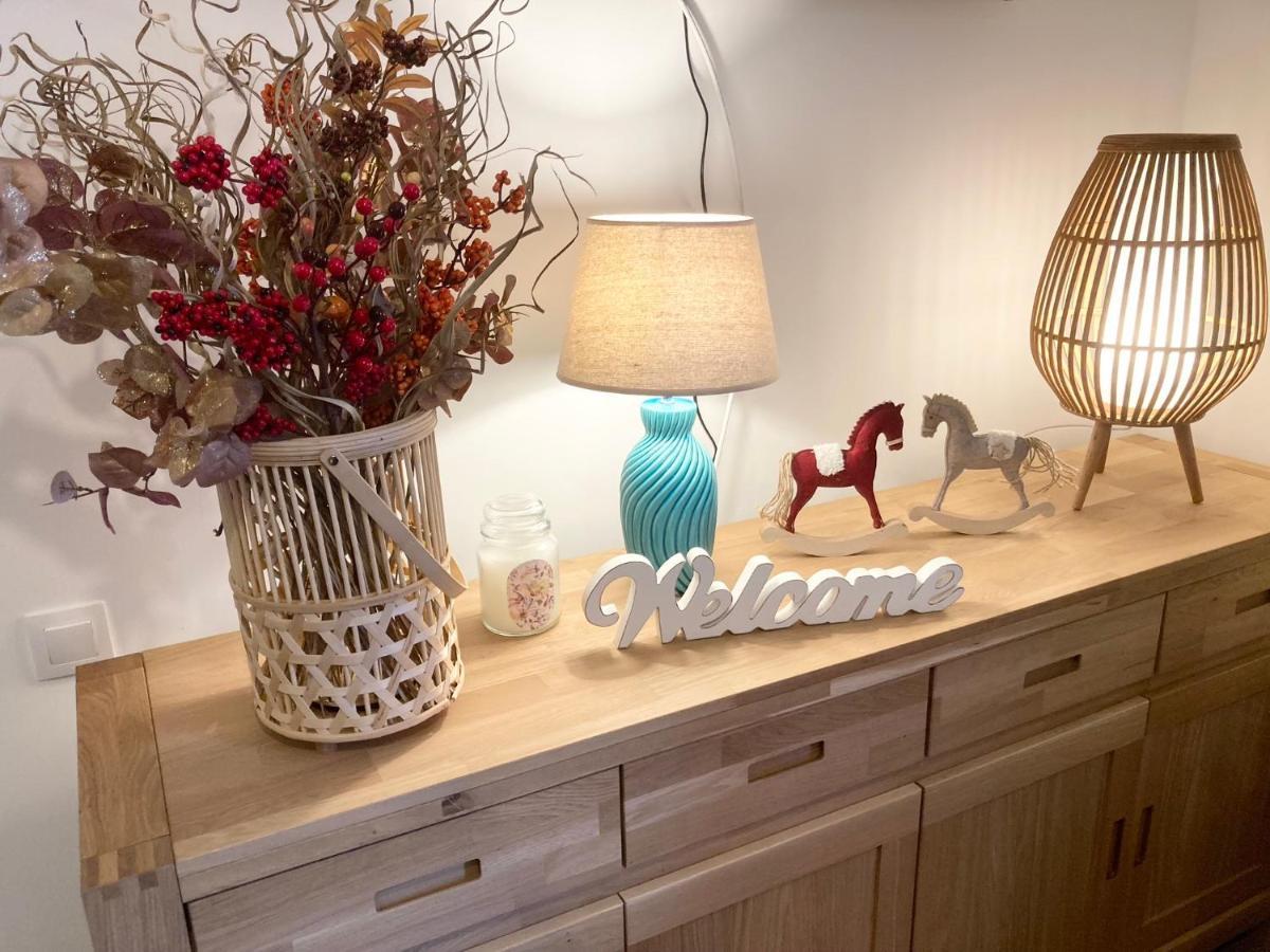 Sweet Happy Life Residence Brasov Luaran gambar