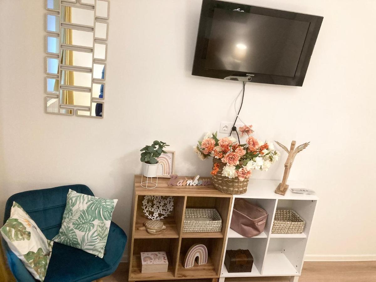 Sweet Happy Life Residence Brasov Luaran gambar