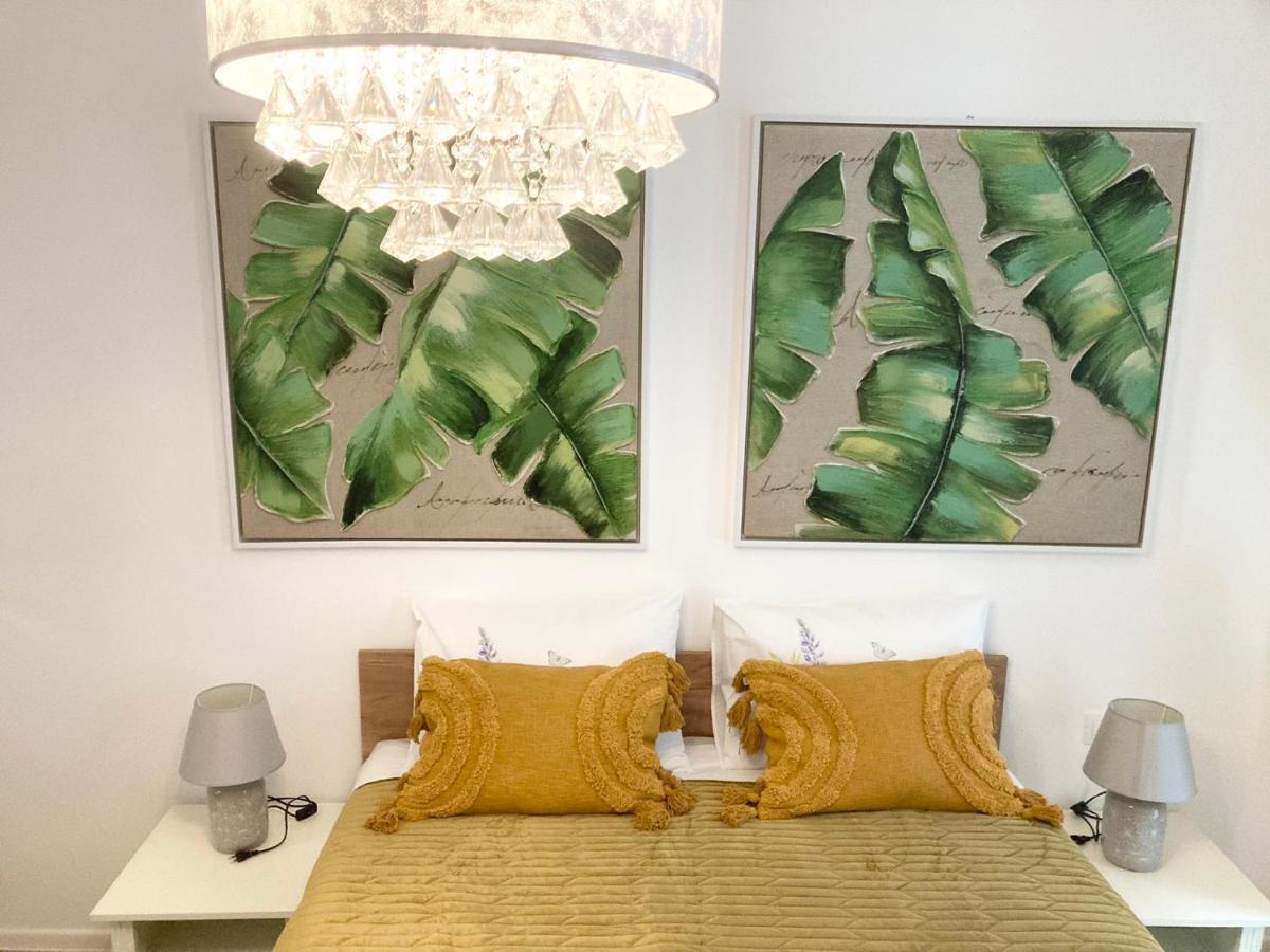 Sweet Happy Life Residence Brasov Luaran gambar