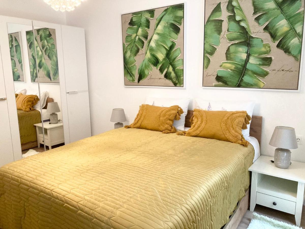 Sweet Happy Life Residence Brasov Luaran gambar