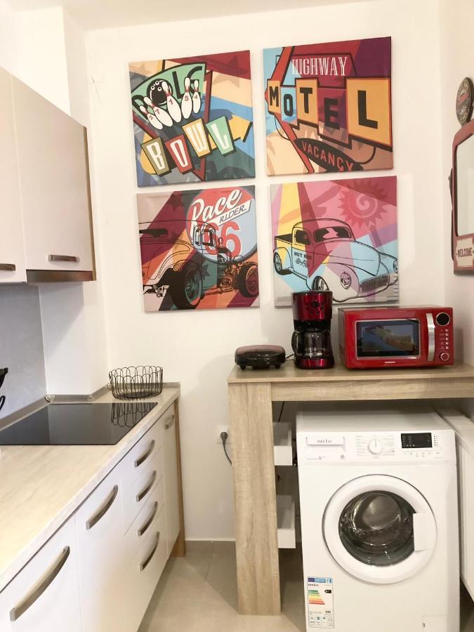 Sweet Happy Life Residence Brasov Luaran gambar