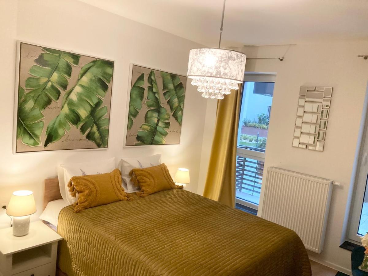 Sweet Happy Life Residence Brasov Luaran gambar