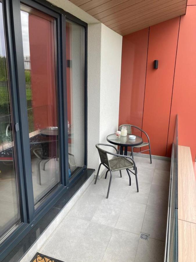 Sweet Happy Life Residence Brasov Luaran gambar