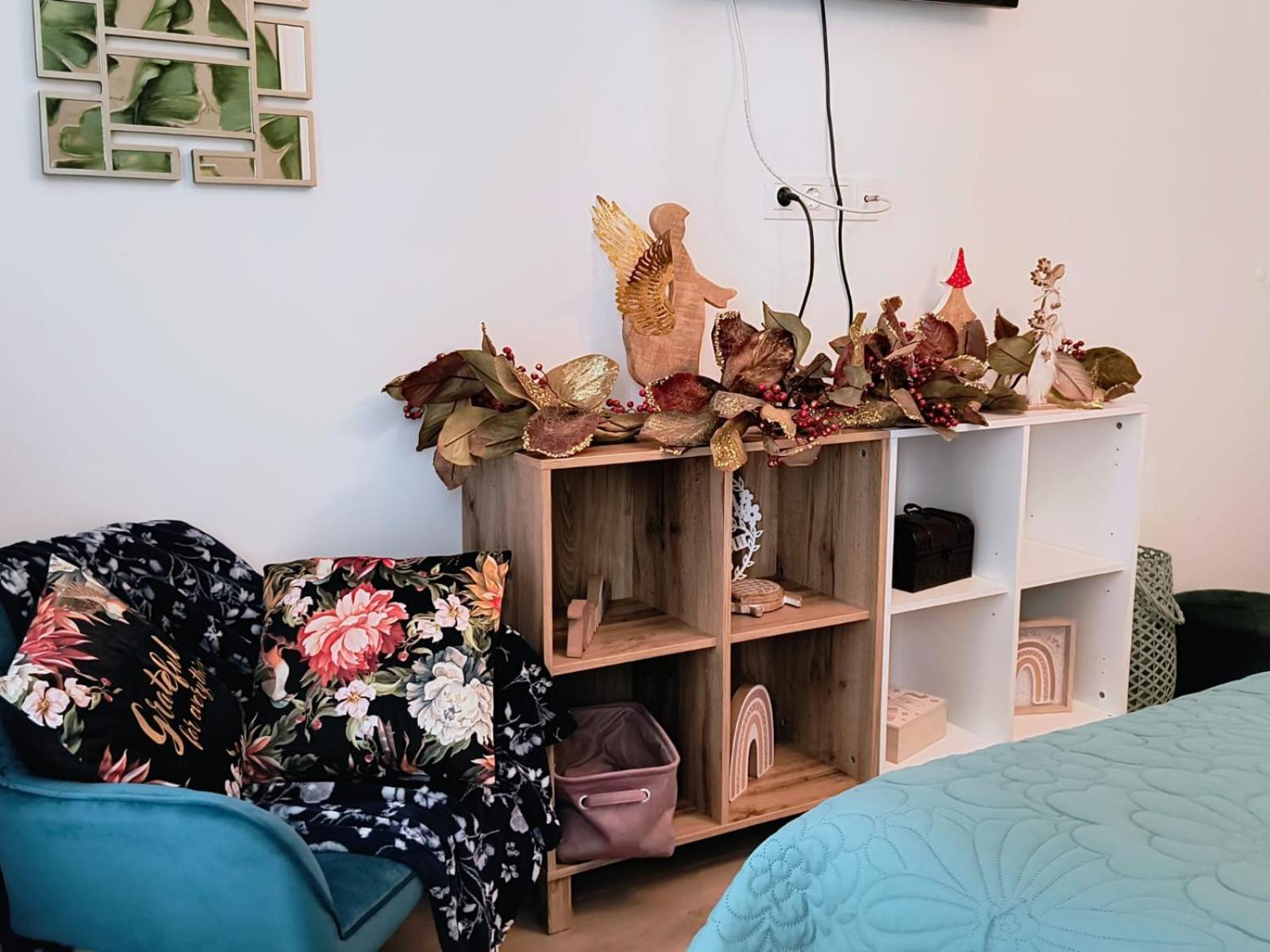 Sweet Happy Life Residence Brasov Luaran gambar